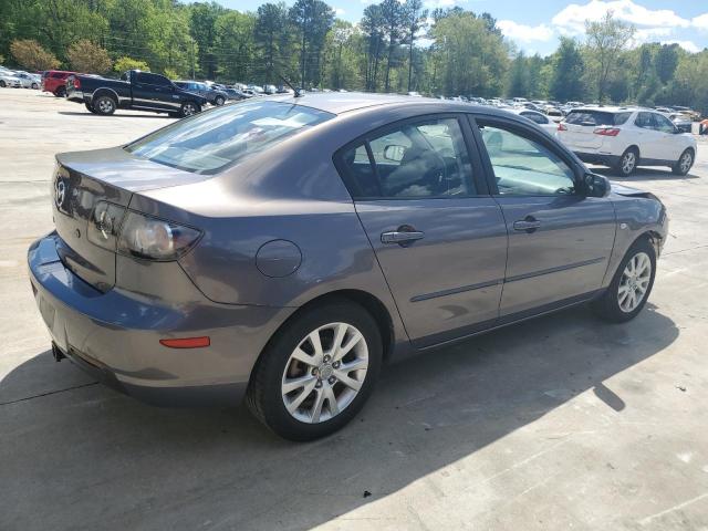 Photo 2 VIN: JM1BK12F671652832 - MAZDA 3 