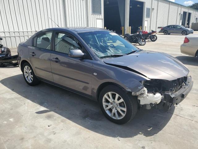 Photo 3 VIN: JM1BK12F671652832 - MAZDA 3 