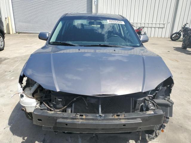 Photo 4 VIN: JM1BK12F671652832 - MAZDA 3 