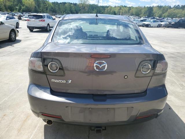 Photo 5 VIN: JM1BK12F671652832 - MAZDA 3 