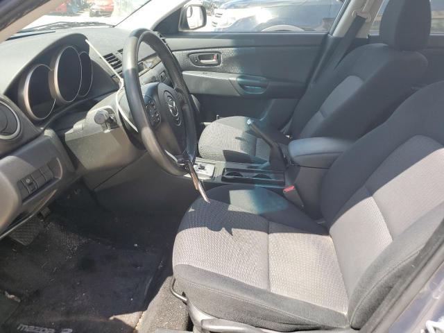 Photo 6 VIN: JM1BK12F671652832 - MAZDA 3 