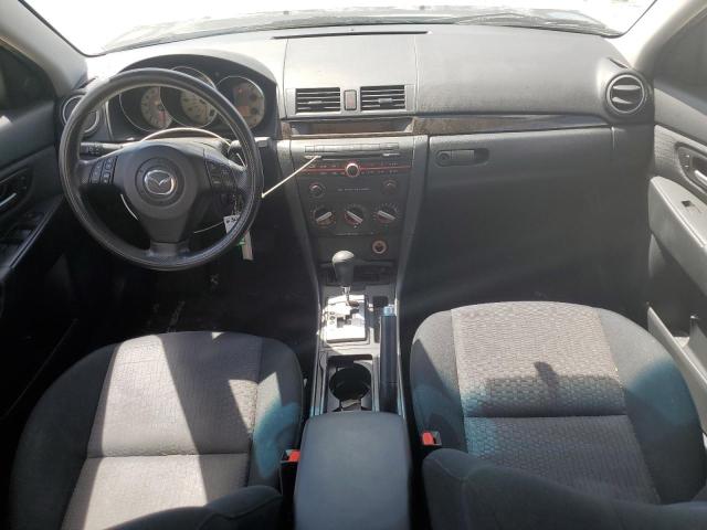 Photo 7 VIN: JM1BK12F671652832 - MAZDA 3 