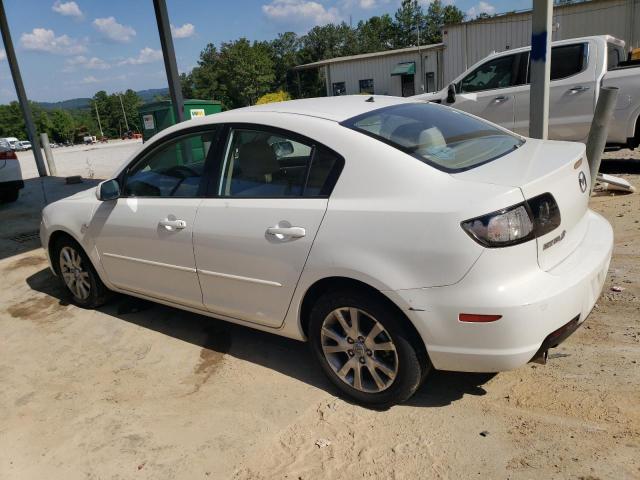 Photo 1 VIN: JM1BK12F671669680 - MAZDA 3 I 