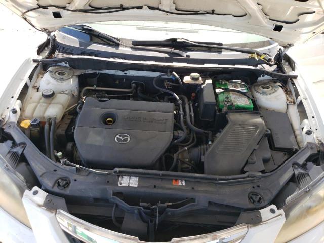 Photo 10 VIN: JM1BK12F671669680 - MAZDA 3 I 