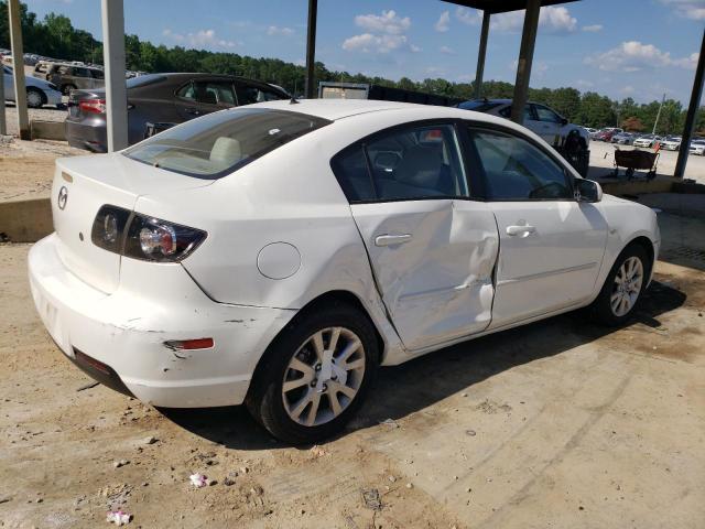 Photo 2 VIN: JM1BK12F671669680 - MAZDA 3 I 