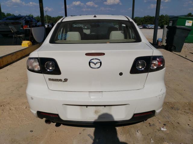 Photo 5 VIN: JM1BK12F671669680 - MAZDA 3 I 