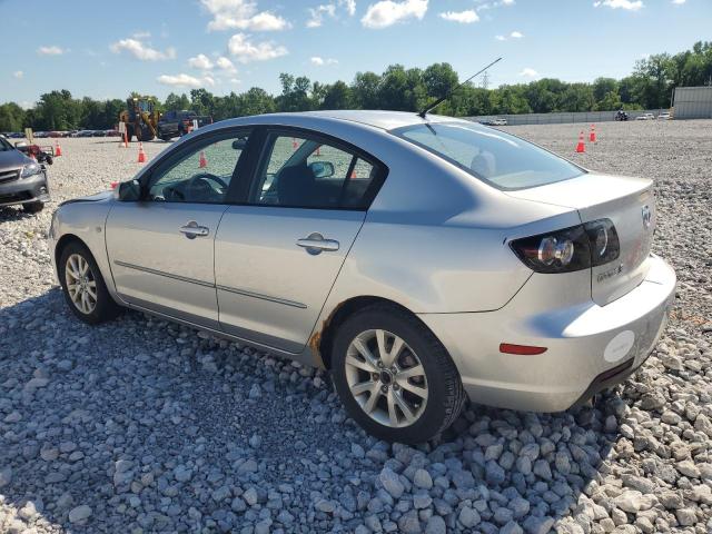 Photo 1 VIN: JM1BK12F671731417 - MAZDA 3 I 