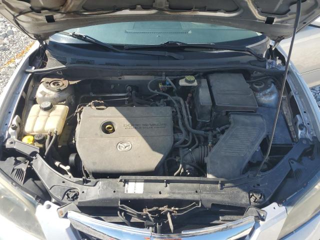 Photo 10 VIN: JM1BK12F671731417 - MAZDA 3 I 