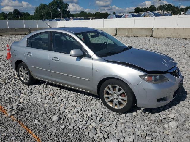 Photo 3 VIN: JM1BK12F671731417 - MAZDA 3 I 