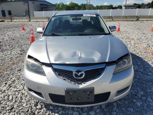 Photo 4 VIN: JM1BK12F671731417 - MAZDA 3 I 