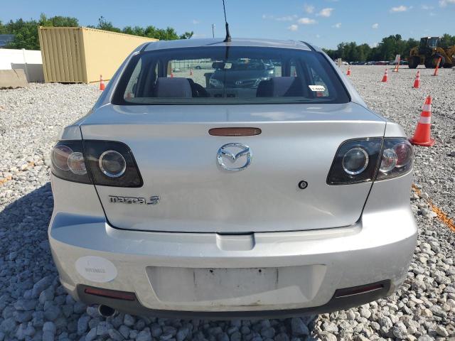 Photo 5 VIN: JM1BK12F671731417 - MAZDA 3 I 