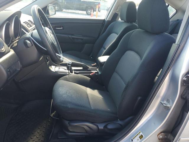 Photo 6 VIN: JM1BK12F671731417 - MAZDA 3 I 