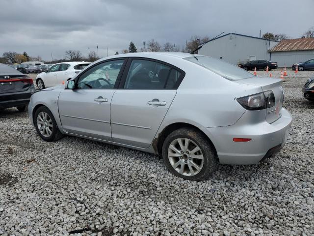 Photo 1 VIN: JM1BK12F671731417 - MAZDA 3 I 