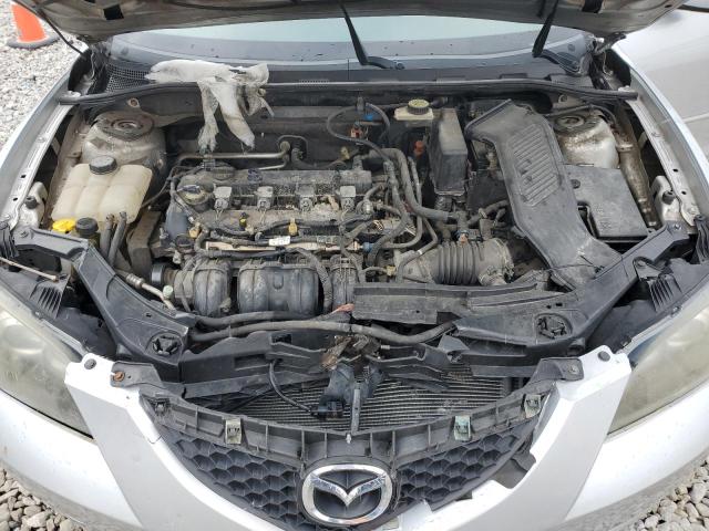 Photo 10 VIN: JM1BK12F671731417 - MAZDA 3 I 