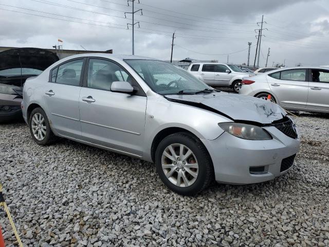 Photo 3 VIN: JM1BK12F671731417 - MAZDA 3 I 