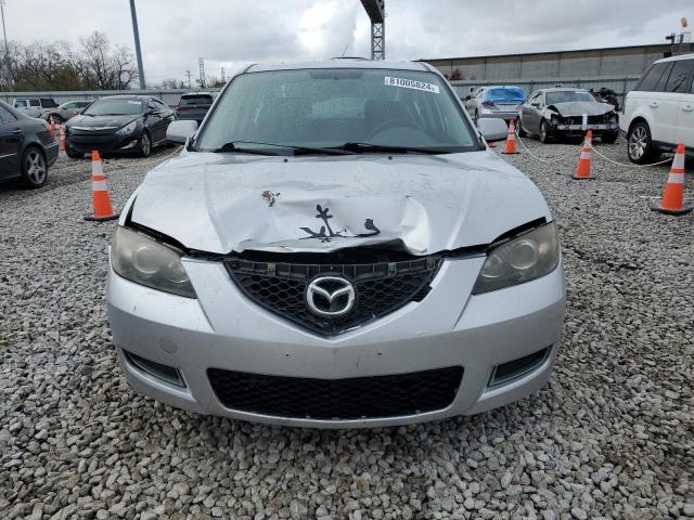 Photo 4 VIN: JM1BK12F671731417 - MAZDA 3 I 