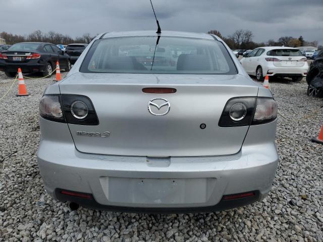 Photo 5 VIN: JM1BK12F671731417 - MAZDA 3 I 