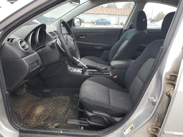 Photo 6 VIN: JM1BK12F671731417 - MAZDA 3 I 