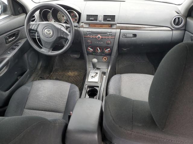 Photo 7 VIN: JM1BK12F671731417 - MAZDA 3 I 