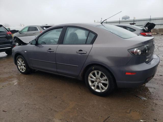 Photo 1 VIN: JM1BK12F671757046 - MAZDA 3 