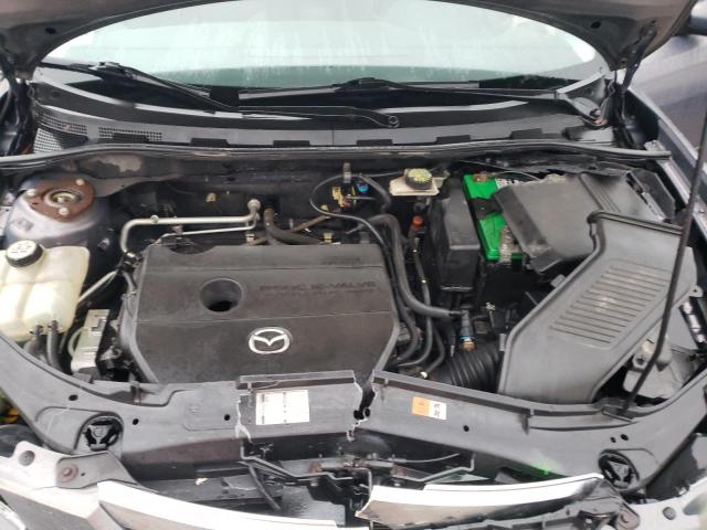 Photo 10 VIN: JM1BK12F671757046 - MAZDA 3 