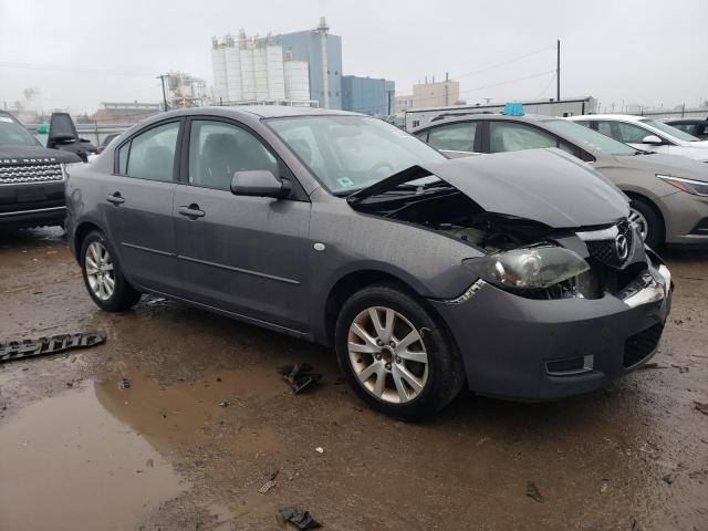 Photo 3 VIN: JM1BK12F671757046 - MAZDA 3 