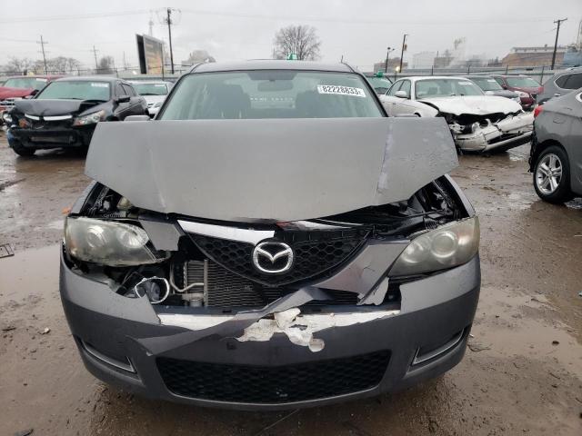 Photo 4 VIN: JM1BK12F671757046 - MAZDA 3 