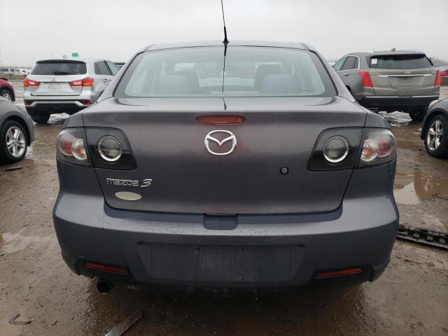 Photo 5 VIN: JM1BK12F671757046 - MAZDA 3 