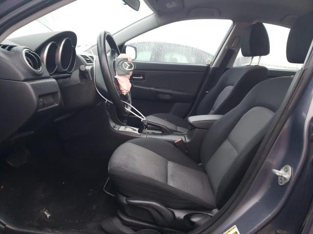 Photo 6 VIN: JM1BK12F671757046 - MAZDA 3 