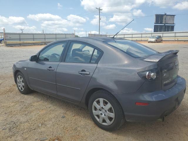 Photo 1 VIN: JM1BK12F681861585 - MAZDA MAZDA3 