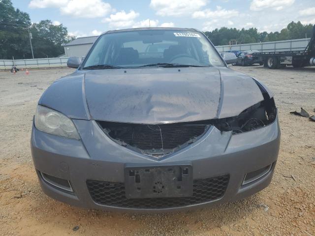 Photo 4 VIN: JM1BK12F681861585 - MAZDA MAZDA3 