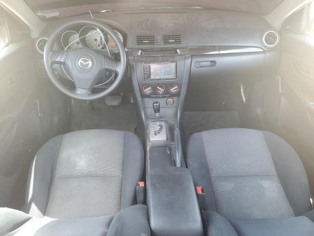 Photo 7 VIN: JM1BK12F681861585 - MAZDA MAZDA3 