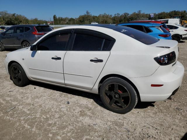 Photo 1 VIN: JM1BK12F681865460 - MAZDA 3 