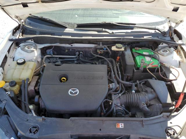 Photo 10 VIN: JM1BK12F681865460 - MAZDA 3 