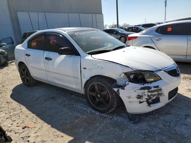 Photo 3 VIN: JM1BK12F681865460 - MAZDA 3 