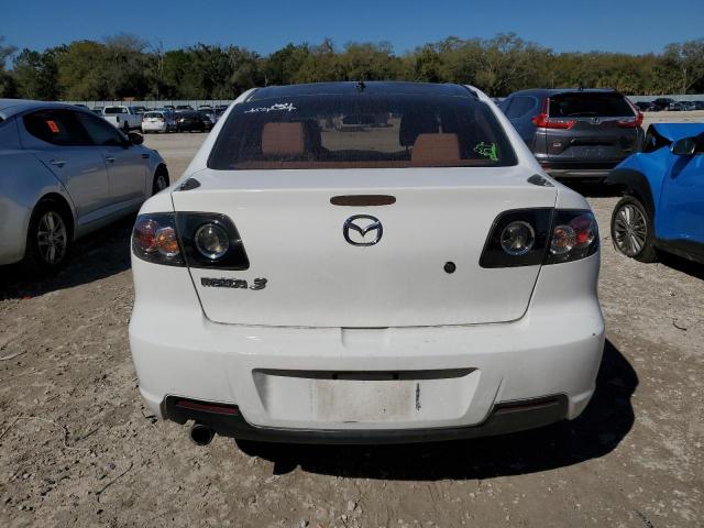 Photo 5 VIN: JM1BK12F681865460 - MAZDA 3 