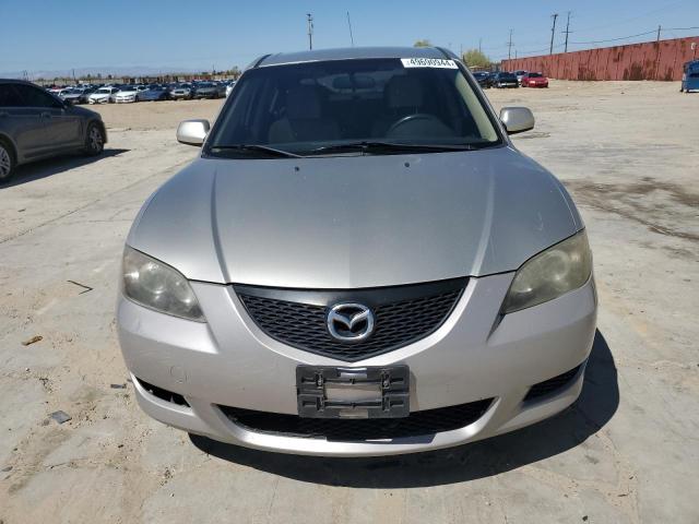 Photo 4 VIN: JM1BK12F751243350 - MAZDA 3 