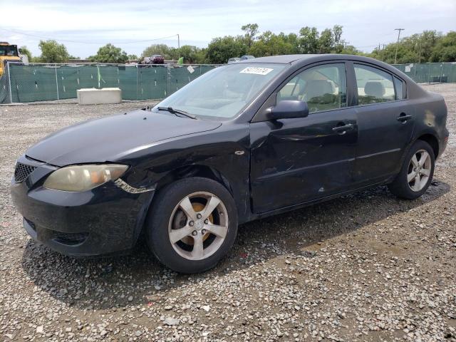 Photo 0 VIN: JM1BK12F751245597 - MAZDA 3 