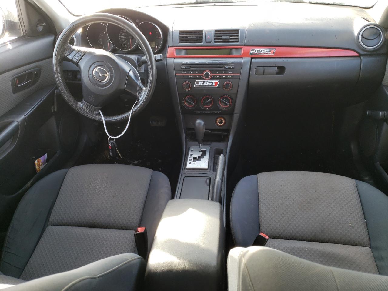 Photo 7 VIN: JM1BK12F751311243 - MAZDA 3 