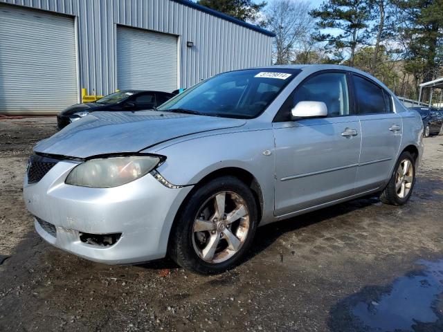 Photo 0 VIN: JM1BK12F751338524 - MAZDA 3 