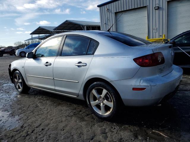 Photo 1 VIN: JM1BK12F751338524 - MAZDA 3 