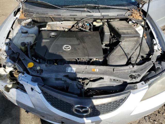 Photo 10 VIN: JM1BK12F751338524 - MAZDA 3 