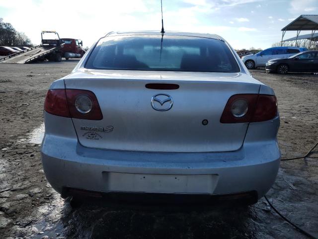 Photo 5 VIN: JM1BK12F751338524 - MAZDA 3 