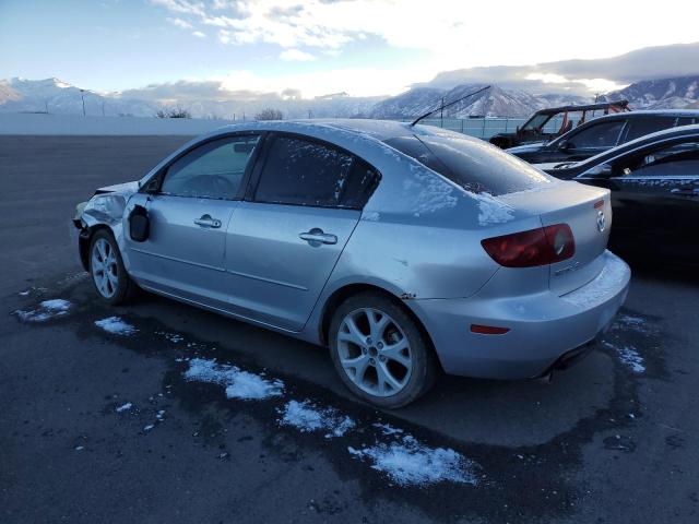 Photo 1 VIN: JM1BK12F761464545 - MAZDA 3 I 