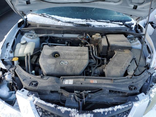 Photo 10 VIN: JM1BK12F761464545 - MAZDA 3 I 