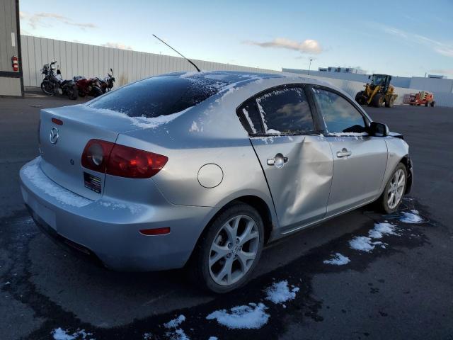 Photo 2 VIN: JM1BK12F761464545 - MAZDA 3 I 