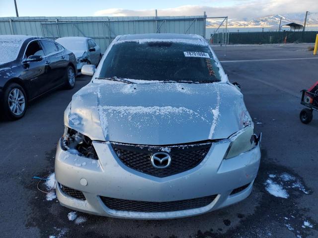 Photo 4 VIN: JM1BK12F761464545 - MAZDA 3 I 