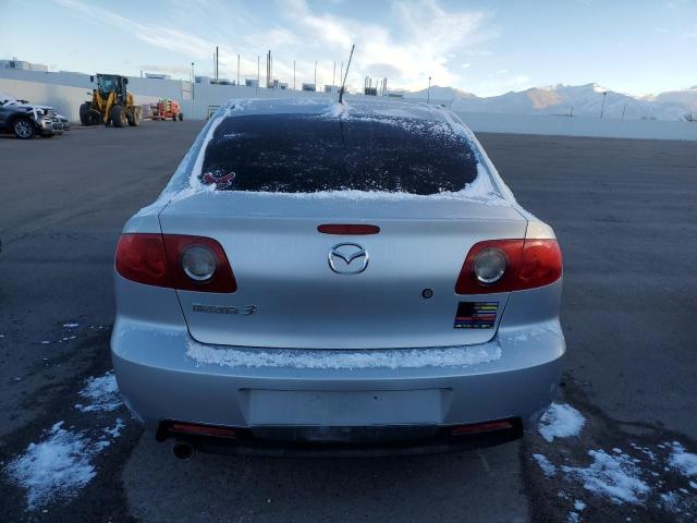 Photo 5 VIN: JM1BK12F761464545 - MAZDA 3 I 