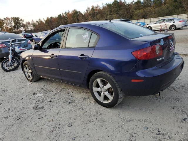 Photo 1 VIN: JM1BK12F761477604 - MAZDA 3 