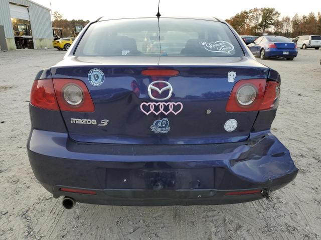 Photo 5 VIN: JM1BK12F761477604 - MAZDA 3 